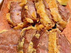 -宴小馆·小海鲜青岛菜(五四广场店)