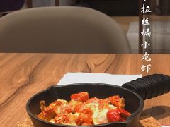 -必胜客(泰盛广场店)