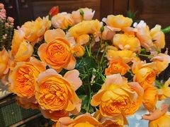 -小喜客·云南特色菜(纳西庭院店)