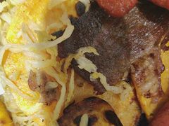 -青瓦餐厅·生鱼片·韩园烤肉(西塔店)