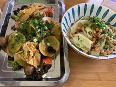 -李二家食堂(天景美梦成真店)