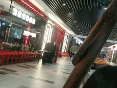 -牛佳客自助烤肉火锅餐厅(万泰汇店)