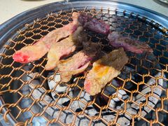 -可心筛网烤肉(南关区幸福一路店)