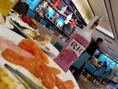 -洛阳国际大酒店-香榭丽舍西餐厅