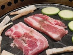 -Ant 蚂蚁洞烤肉·大营地(上海静安大悦城店)