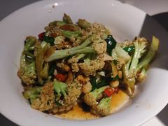 -新辣宴·湖南家常菜·商务聚餐(中粮创芯店)