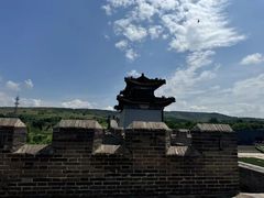-杀虎口风景名胜区