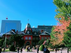 -北海道厅旧本厅舍(旧本庁舎)