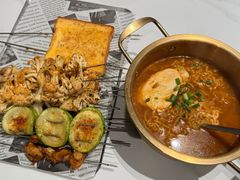 辛拉面-麻喜大