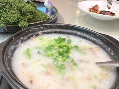 -麒麟中餐厅·经典粤菜·地道菜式老字号(广州长隆酒店)