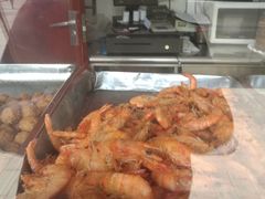 -马凯餐厅(长椿街店)