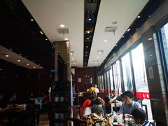 等位区-熙盛源(滨湖万达店)