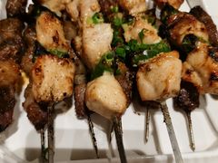 -丁卯•铜锅涮肉(工体店)