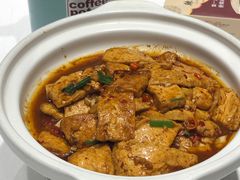 -万小金辣椒炒肉(抚河南路店)
