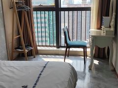 -凤凰印象公寓(深圳罗湖大剧院东门店)