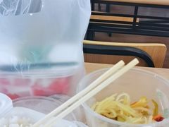 -学姐家酸奶铺(江大店)