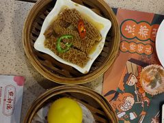 -点都德(聚福楼店)