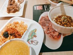 -大师兄·手工面·西北菜(美的悦然广场店)