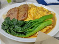 -華歡冰室-WahFoon(吉大店)