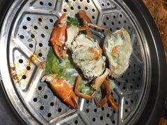 -船奇蒸汽海鲜·闽菜(八市海鲜总店)