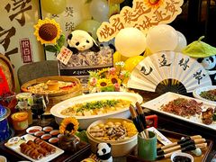 -悦百味·品质川菜(橄榄郡店)