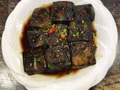 -龙方煲庄(余江路店)