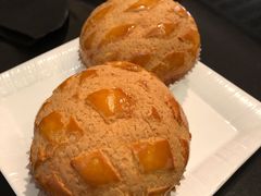酥皮菠萝包-小资太太餐厅(南岗区店)