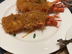 -怡聚轩全日制自助餐厅(大中华喜来登酒店)
