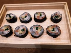 -鮨青(恒基名人购物中心店)