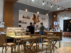 -Torch Coffee 炬点咖啡