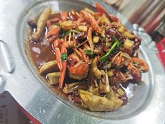 -聚味瞿记·龙虾堂(树木岭店)