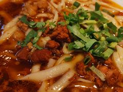 -韩师傅老大同刀削面(北苑路店)
