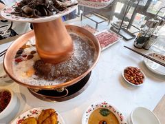 -东门口·鲜爆肚涮肉·烧烤(老门东店)