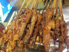 -嘎嘎鸭脑壳(金琴店)
