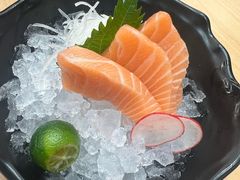 -友壹町寿司(新DNA购物中心店)