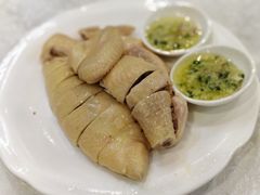 -文记壹心鸡(宝华路店)