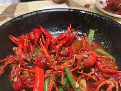 -聚味瞿记·龙虾堂(坡子街店)