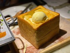 -绿茶餐厅(朝阳大悦城店)