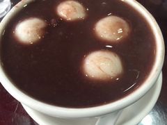 红豆沙汤圆-民信老铺(人民路店)