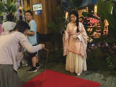 -华夏文旅西安度假区