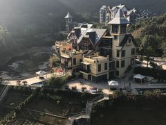 -东部华侨城