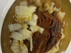 -贝勒爷·酥不腻烤鸭