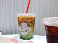 -Tims天好咖啡(江干万象城店)