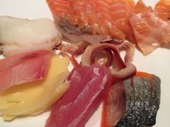 -芭菲盛宴·环球美食(解放碑英利国际店)