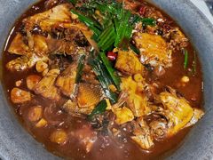 -老平安农家菜(平安店)