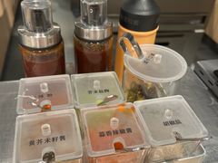 -肉肉大米(金虹桥店)