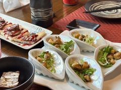 -南湖名都大酒店-千叶日本餐厅