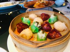 -三号黄浦会Canton Table