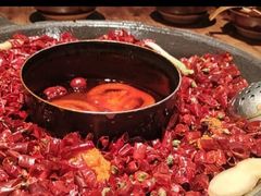 -楠火锅(太古里总店)