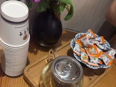 -筋骨堂热敷推拿按摩(翠华路店)